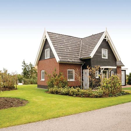 Holiday Home Bodelaeke-Beulaker Wellness Giethoorn Kültér fotó
