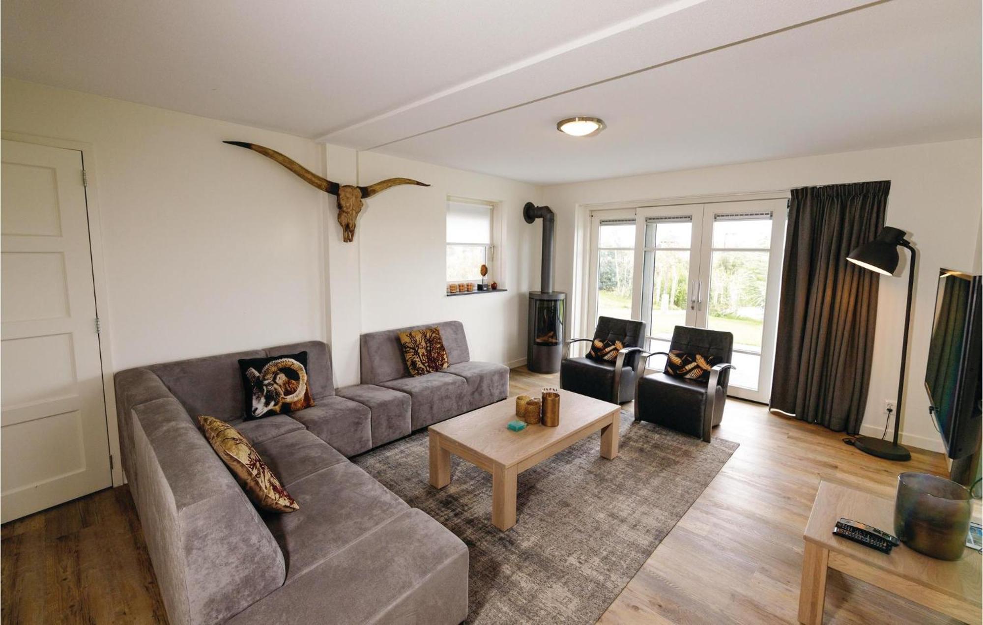 Holiday Home Bodelaeke-Beulaker Wellness Giethoorn Kültér fotó