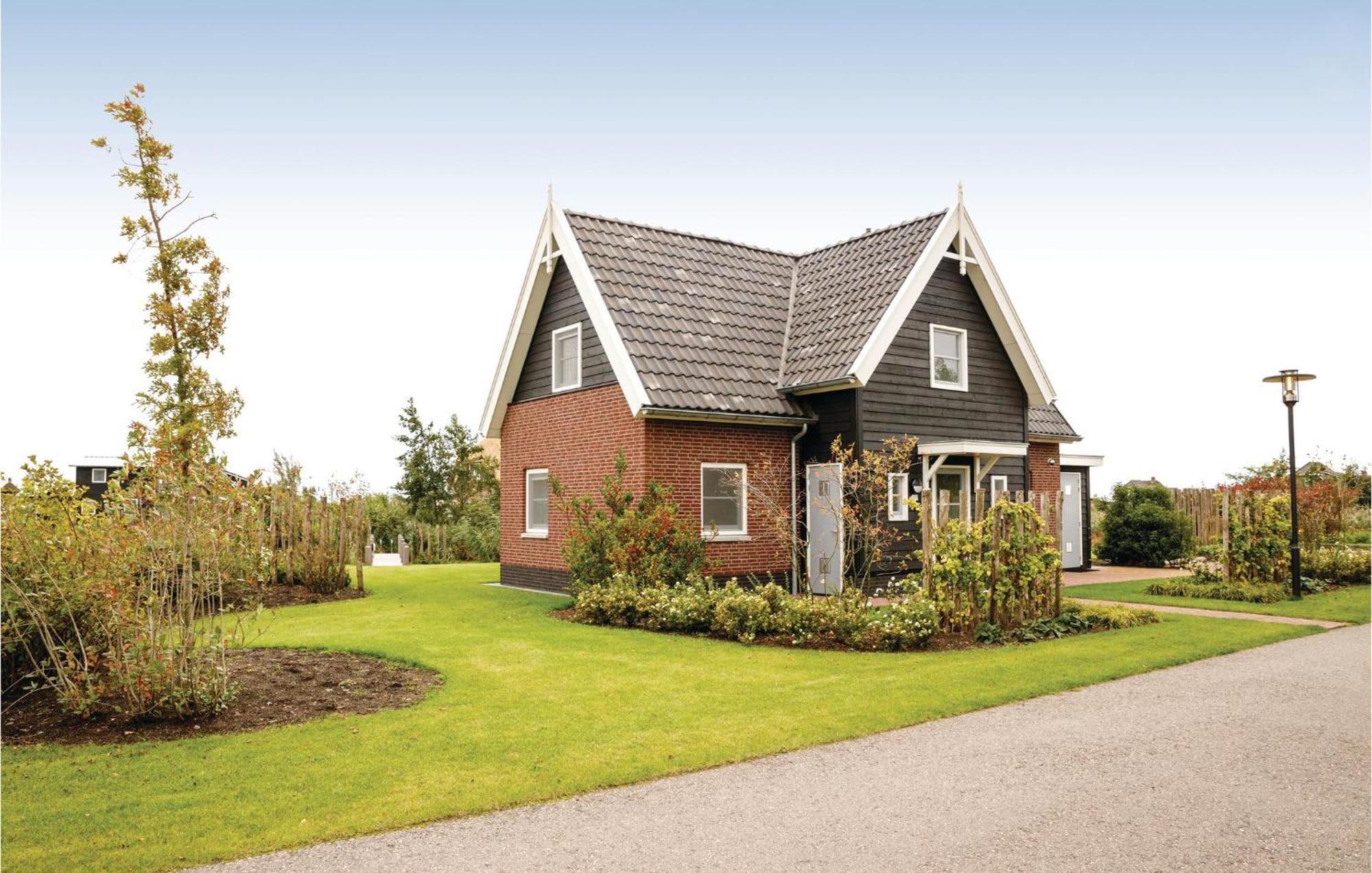 Holiday Home Bodelaeke-Beulaker Wellness Giethoorn Kültér fotó